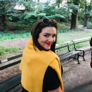 Meet your Posher, Bianca